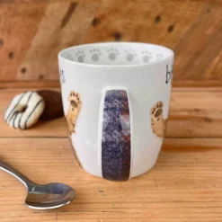 Alex Clark 400ml Mug - Big Bear Hugs