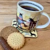 Alex Clark Mug - Pony Club