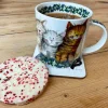 Alex Clark Mug - Three Amigos