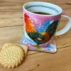 Alex Clark Mug - Welsummer