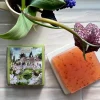 Alex Clark Rose Cottage Handmade Soap - Rosehip
