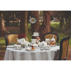 Alice in Wonderland Mini Teapot