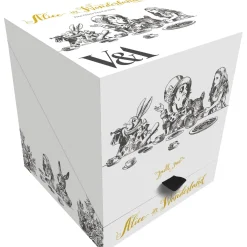 Victoria u0026 Albert Alice in Wonderland Tea For One Teapot