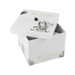 Alice in Wonderland Teapot - Large