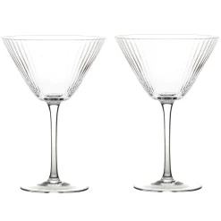 Anton Studio Designs 2-Piece 350ml Cocktail Glasses - Empire