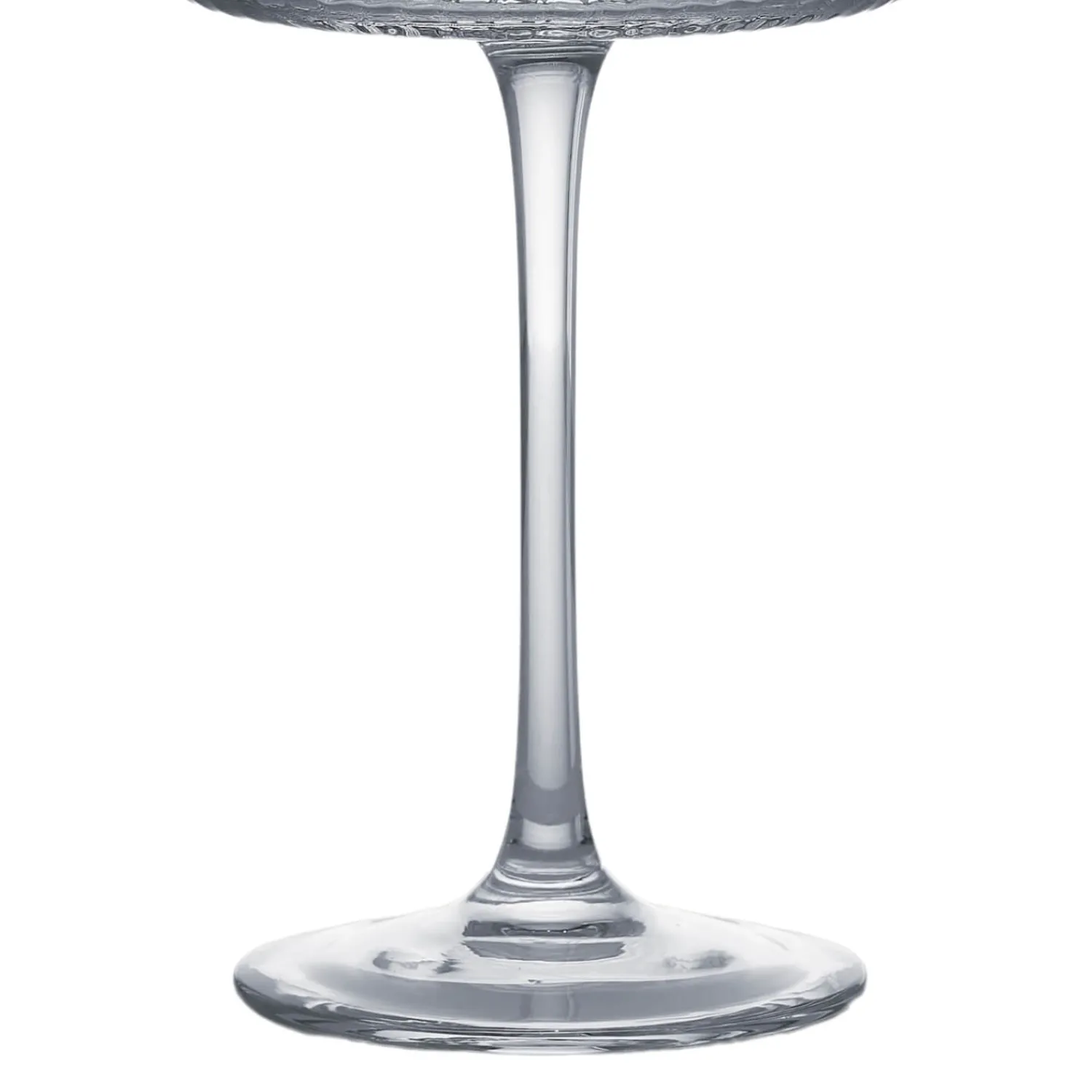 Anton Studio Designs 2-Piece Wine Glasses Set - Empire