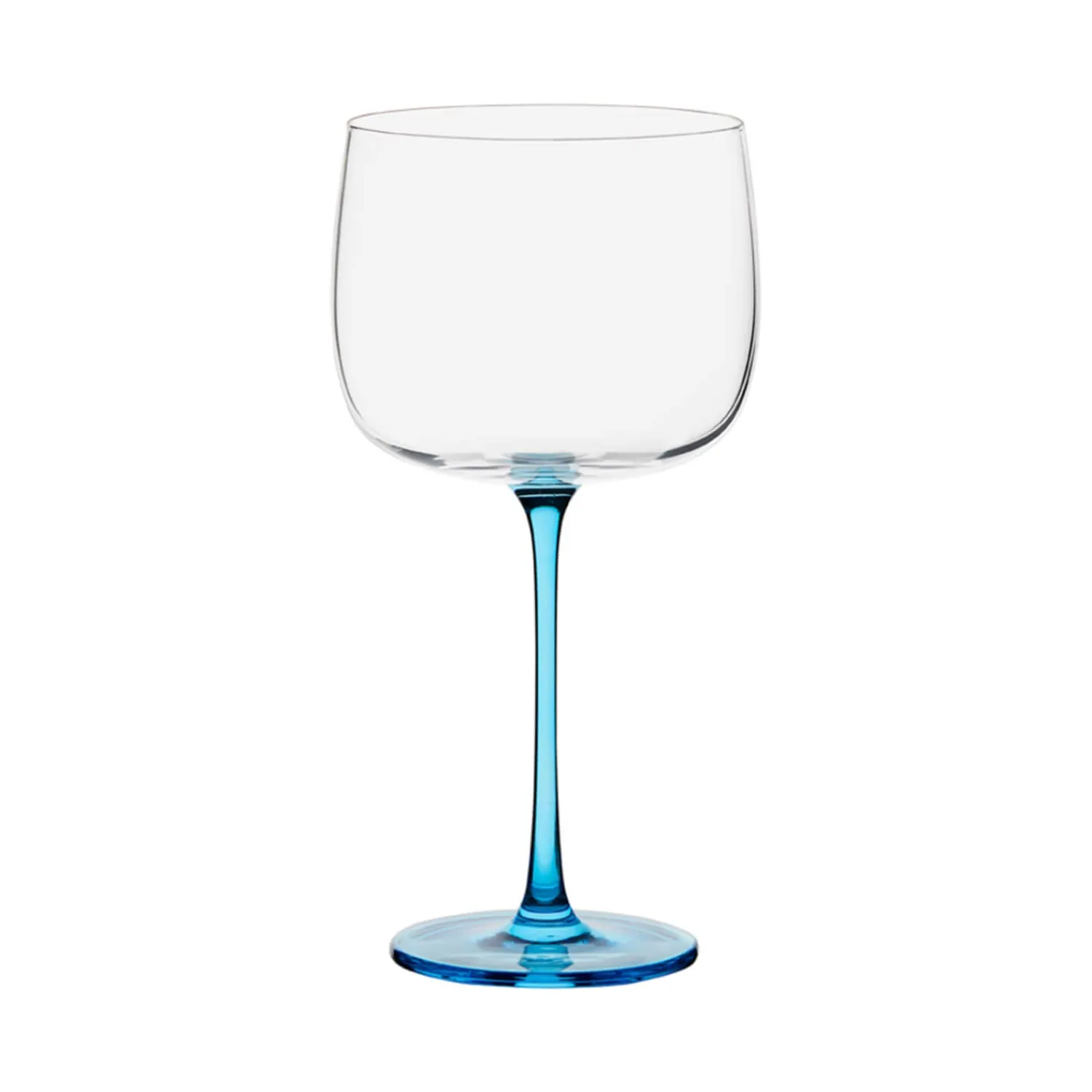 Anton Studio Designs 4-Piece 500ml Gin Glasses - Gala