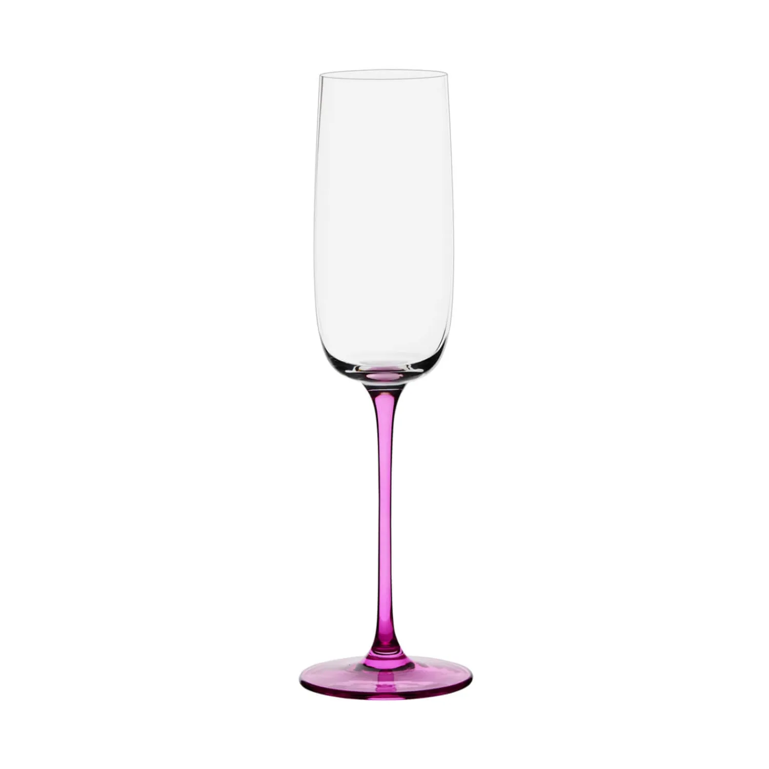 Anton Studio Designs 4-Piece 200ml Champagne Flutes - Gala