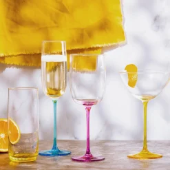 Anton Studio Designs 4-Piece 350ml Wine Glasses - Gala