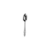 Arthur Price Clive Christian Empire Flame All Silver Coffee Spoon