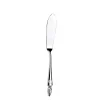 Arthur Price Clive Christian Empire Flame All Silver Fish Knife