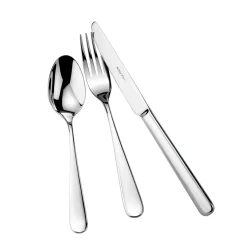 Arthur Price Pisa Stainless Steel Cutlery Set - 42-Piece