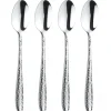 Arthur Price Sienna Stainless Steel Latte Spoons - Set of 4