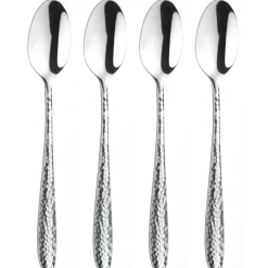 Arthur Price Sienna Stainless Steel Latte Spoons - Set of 4