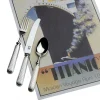 Arthur Price Titanic Canteen - 124 Piece