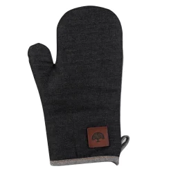Barbary u0026 Oak Barbary & Oak Denim Single Oven Glove