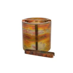 BarCraft Ice Bucket - Iridescent Copper