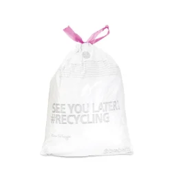 Brabantia PerfectFit Code C Bin Liners - 12 Litre