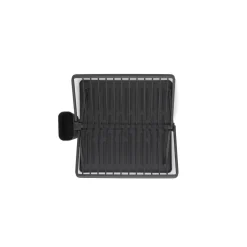 Brabantia SinkSide Dark Grey Foldable Dish Rack - Small
