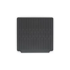 Brabantia SinkSide Dark Grey Foldable Dish Rack - Large