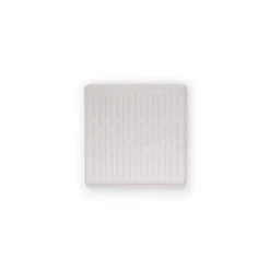 Brabantia SinkSide Light Grey Foldable Dish Rack - Small