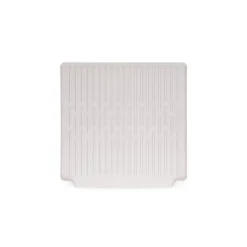 Brabantia SinkSide Light Grey Foldable Dish Rack - Large