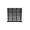 Brabantia SinkSide Sink Mat - Dark Grey