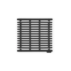 Brabantia SinkSide Sink Mat - Dark Grey