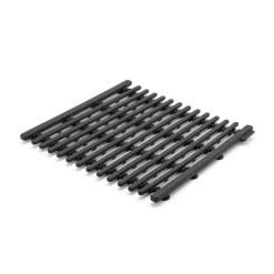 Brabantia SinkSide Sink Mat - Dark Grey