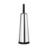 Brabantia Toilet Brush & Holder - Brilliant Steel