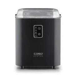 Caso Design IceChef Compact Ice Cube Maker - Black
