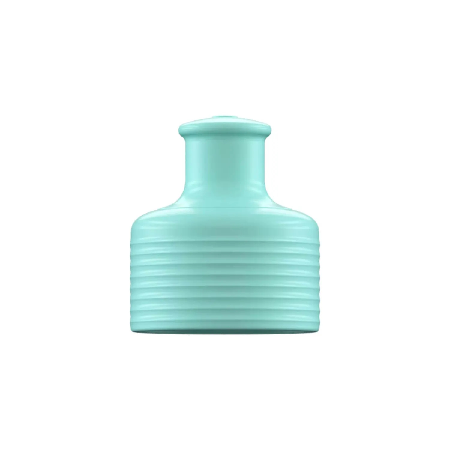 Chilly's Chilly's Bottles 260ml / 500ml Sports Lid - Pastel Green