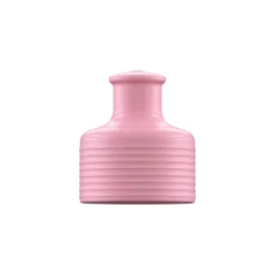 Chilly's Chilly's Bottles 260ml / 500ml Sports Lid - Pastel Pink