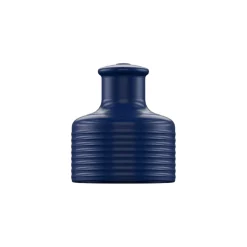 Chilly's Chilly's Bottles 260ml / 500ml Sports Lid - Matte Blue