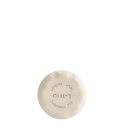 EMMA BRIDGEWATER Chilly's 340ml Coffee Cup - Blackberry