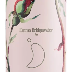 Chilly's Chilly's Emma Bridgewater 500ml Reusable Bottle - Roses