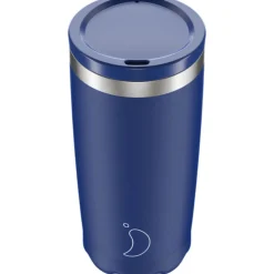 Chilly's Chilly's 500ml Coffee Cup - Matte Blue