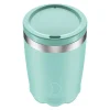 Chilly's Chilly's 340ml Coffee Cup - Pastel Green