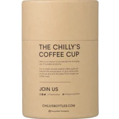 Chilly's Chilly's 340ml Coffee Cup - Pastel Green