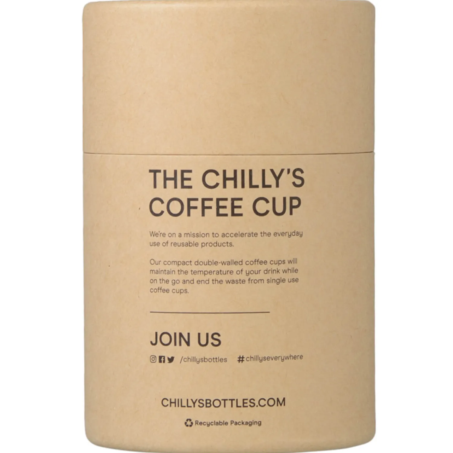 Chilly's Chilly's 340ml Coffee Cup - Pastel Green