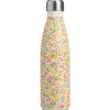Chilly's Chilly's 500ml Emma Bridgewater Reusable Bottle - Wildflower Meadows