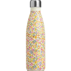 Chilly's Chilly's 500ml Emma Bridgewater Reusable Bottle - Wildflower Meadows