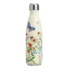 EMMA BRIDGEWATER Chilly's 500ml Reusable Bottle - Wild Flowers