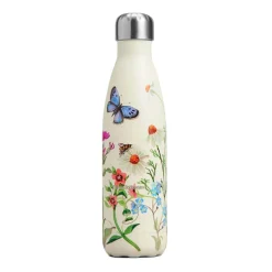 EMMA BRIDGEWATER Chilly's 500ml Reusable Bottle - Wild Flowers