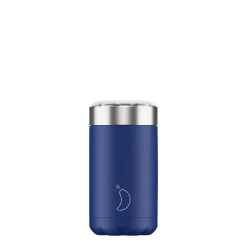 Chilly's Chilly's 500ml Food Pot - Matte Blue