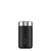 Chilly's Chilly's 500ml Monochrome Food Pot - Black