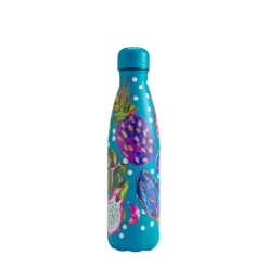 Chilly's Chilly's 500ml Reusable Water Bottle - Dragon Fruit Dreams