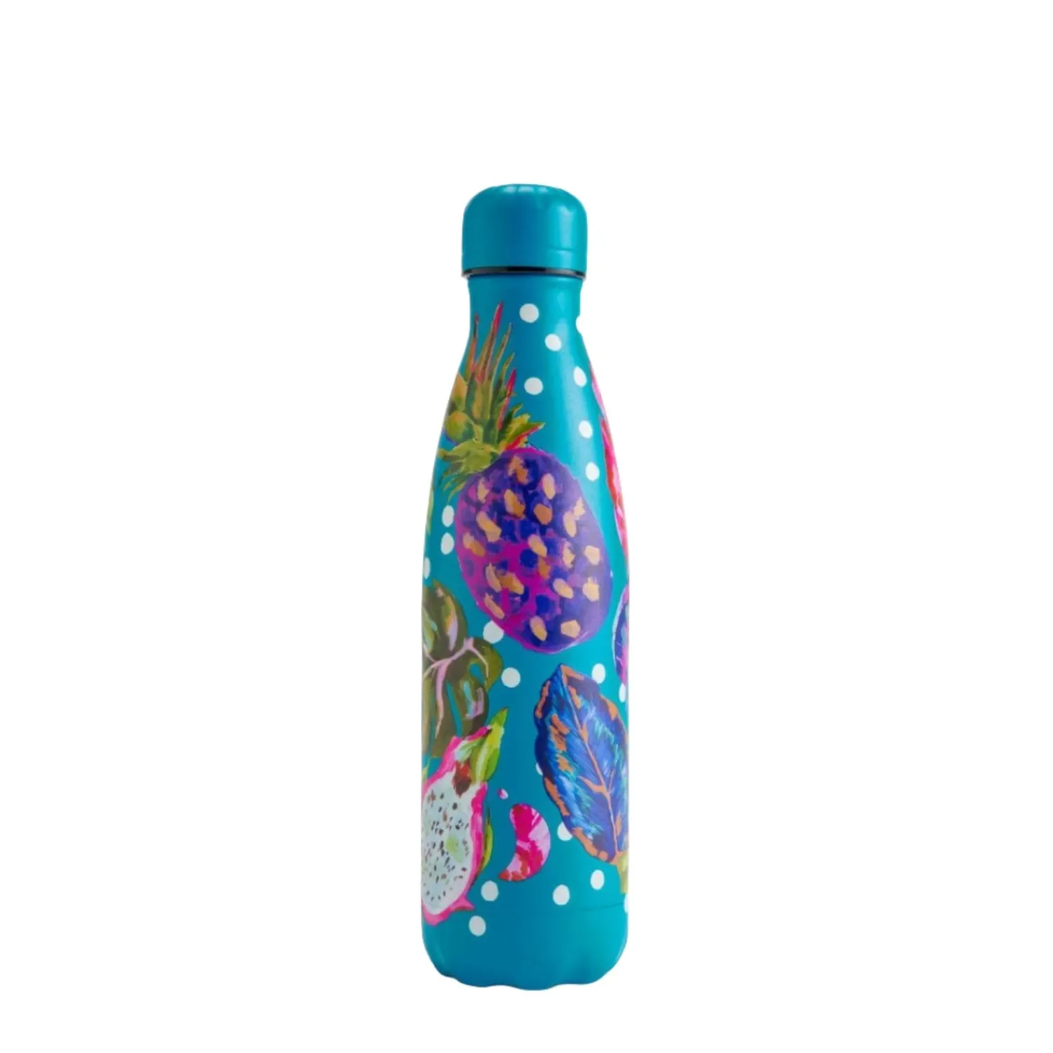 Chilly's Chilly's 500ml Reusable Water Bottle - Dragon Fruit Dreams