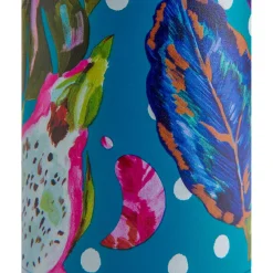 Chilly's Chilly's 500ml Reusable Water Bottle - Dragon Fruit Dreams