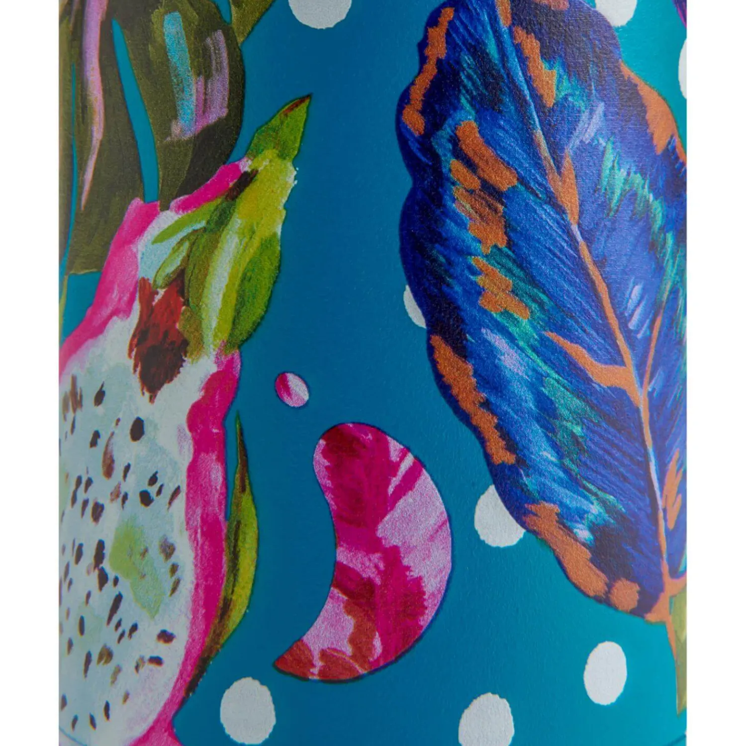 Chilly's Chilly's 500ml Reusable Water Bottle - Dragon Fruit Dreams